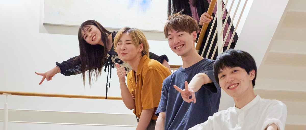 エンジニアファーストな会社で実務経験を積みたい独学エンジニア募集！