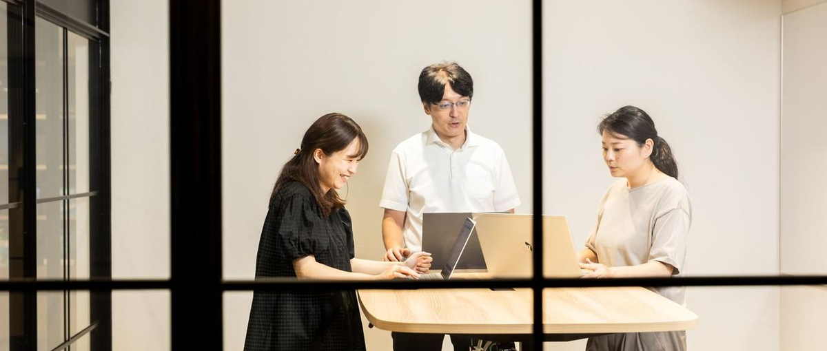 商品を心からおすすめできない…そんな悩みを持つ方に見てほしい、食の営業職。