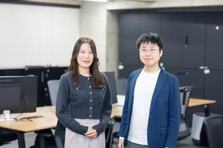 AIプロダクト続々リリース中！超成長フェーズの会社で思い切り挑戦しよう！