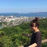 AYANE NAKASHIMA