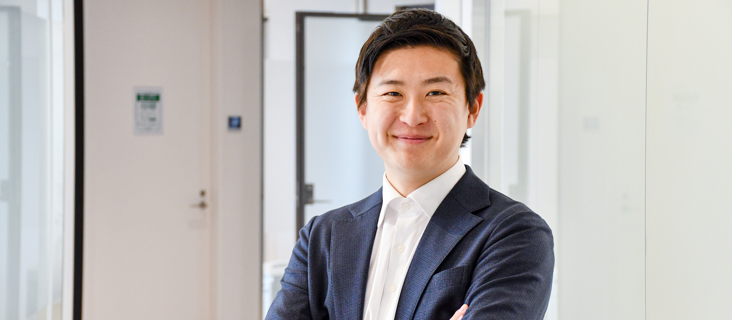 【インターン生インタビュー】新規事業部でweb3やメタバースの世界に入り込む