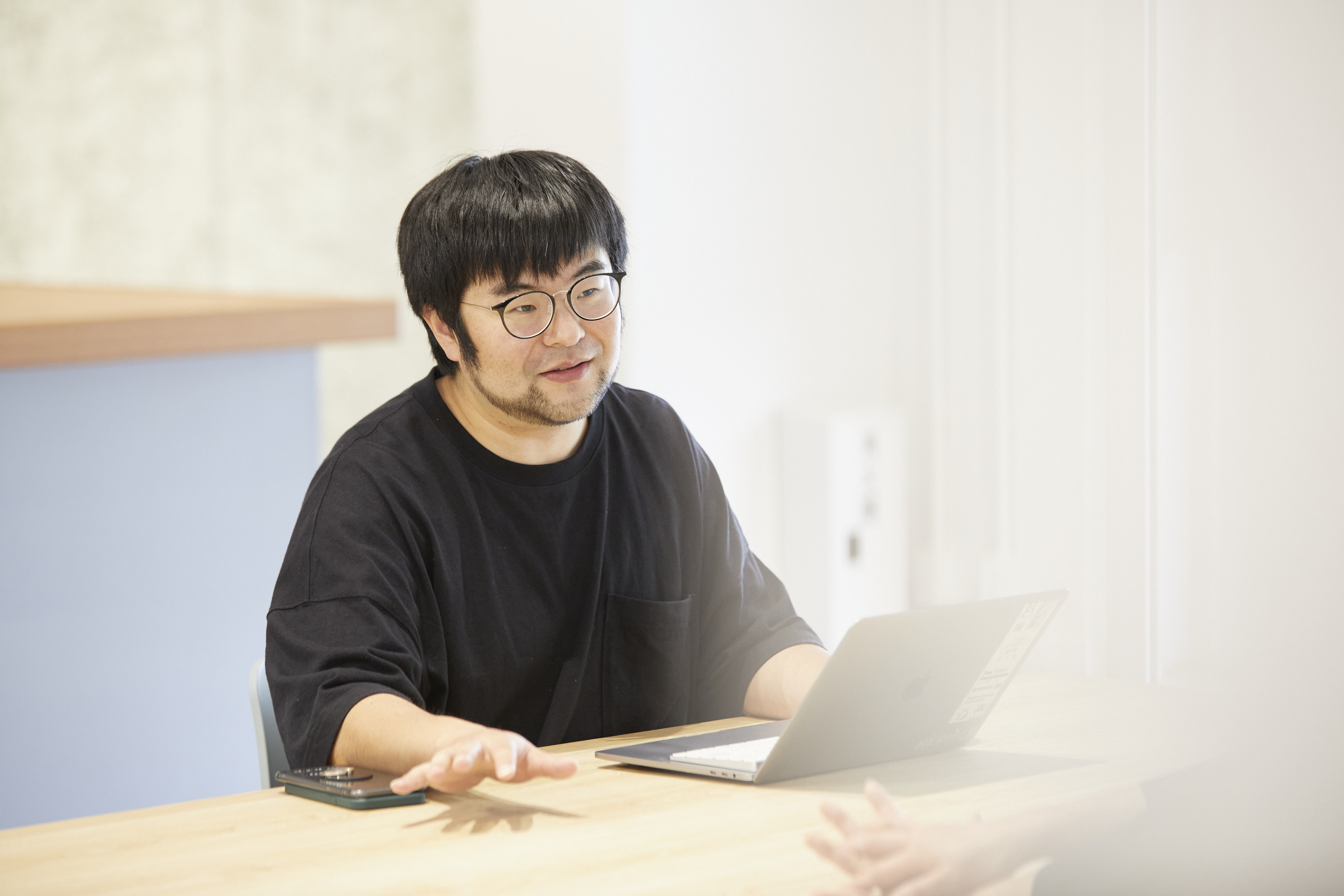 「データで裏付けされたクリエイティブを届け、企業のコミュニケーションを飛躍させる」清水悠生 Planning＆Design部門・ADVANCED MARKETING セクションマネジャー