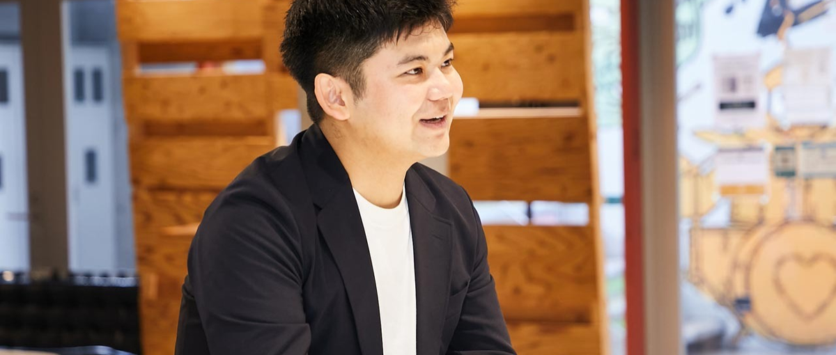 未来を形に｜最先端AI技術×モダンな開発環境で腕を磨きたいエンジニア募集！