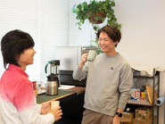 エンジニアが成長できる環境づくりをさらに進めています！