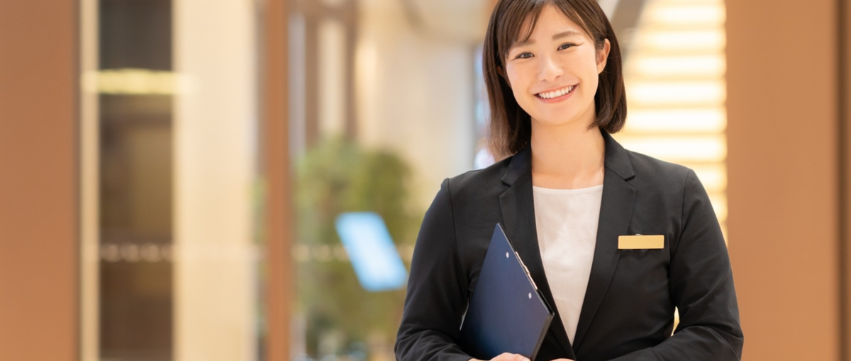 ホスピタリティが強みの方へ｜その強みイベントプロデュースに活かしてみない？