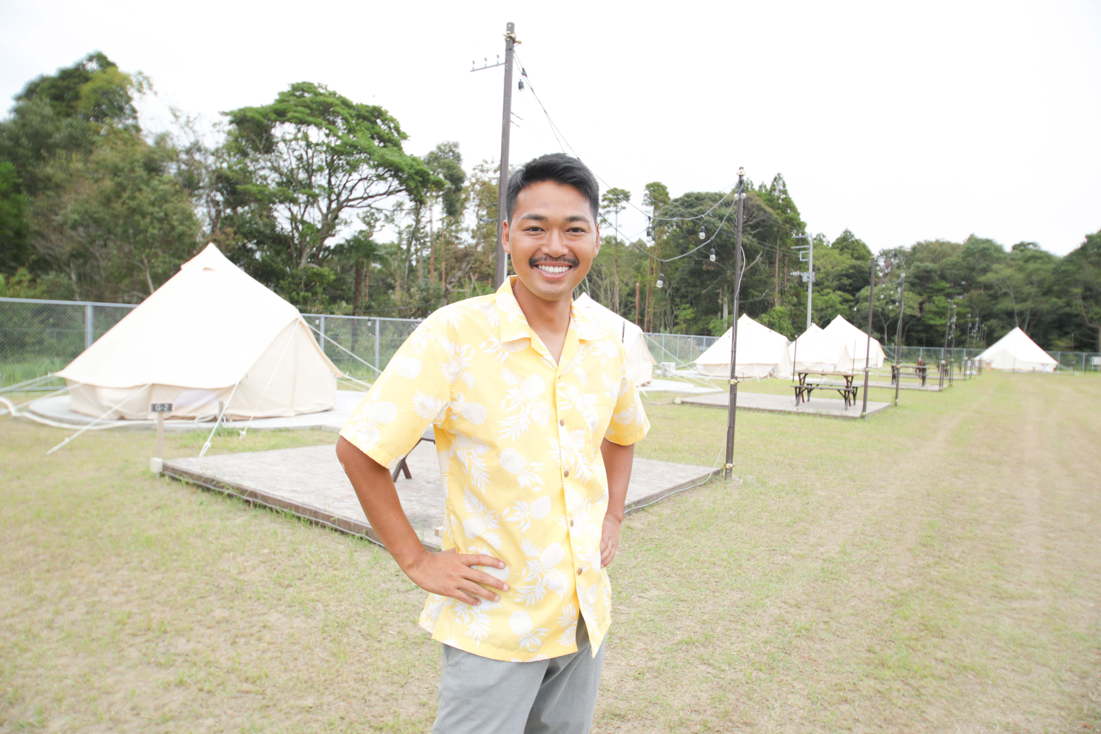 楽天からスタートアップに。「何者でもなかった自分」が気づいたらCOOになってたワケ