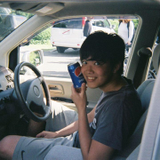 Jodai Yoshitani