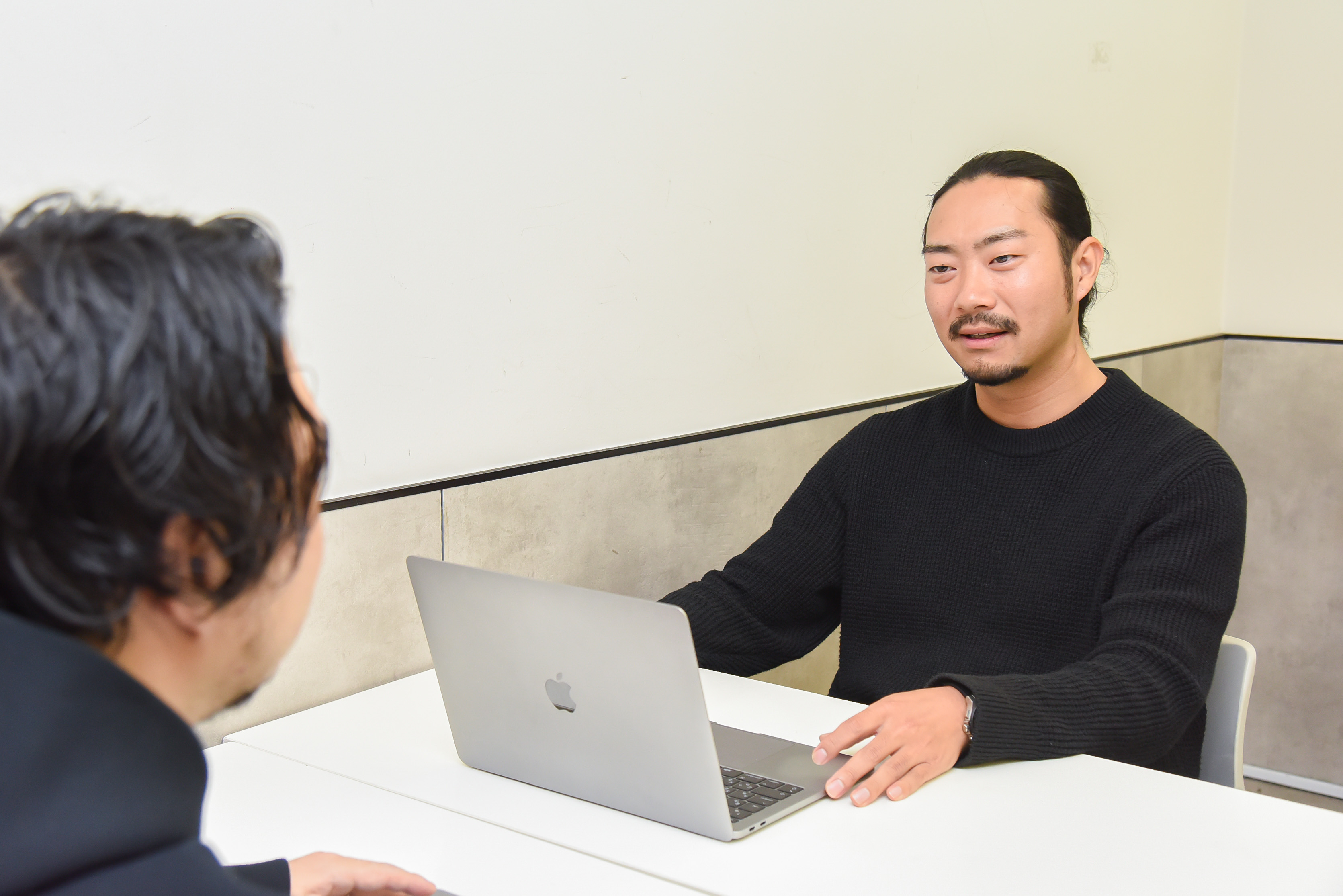 「人が育ち、会社が強くなる。」――元エンジニア・堀口海人が描く、ERAS人事の新しい挑戦