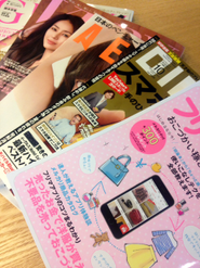 本当に良いサービスを作って、世界中の人に届けたい。メディア掲載はTVや雑誌、ネットと多岐に渡ります。あなたのスキルと感性で、思い切りPRしてください！