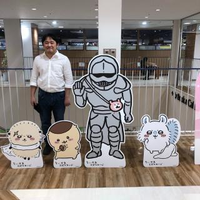 小宮山さんのプロフィール