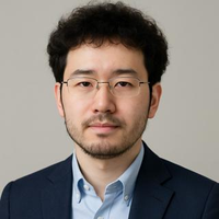 川口 勇氣