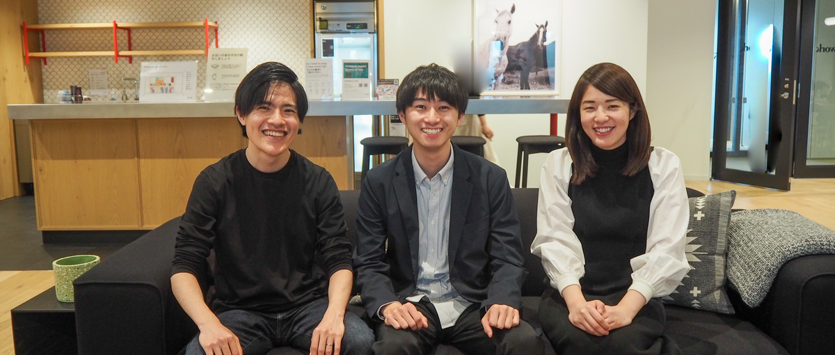 SaaS利用スタートアップ7,000社に向けたBO支援担当を募集！