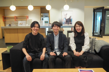 SaaS利用スタートアップ6,900社に向けたBO支援担当を募集！