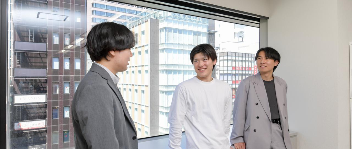 育てることで、自分も育つ──設計×育成でチームに影響を与える技術リーダー職