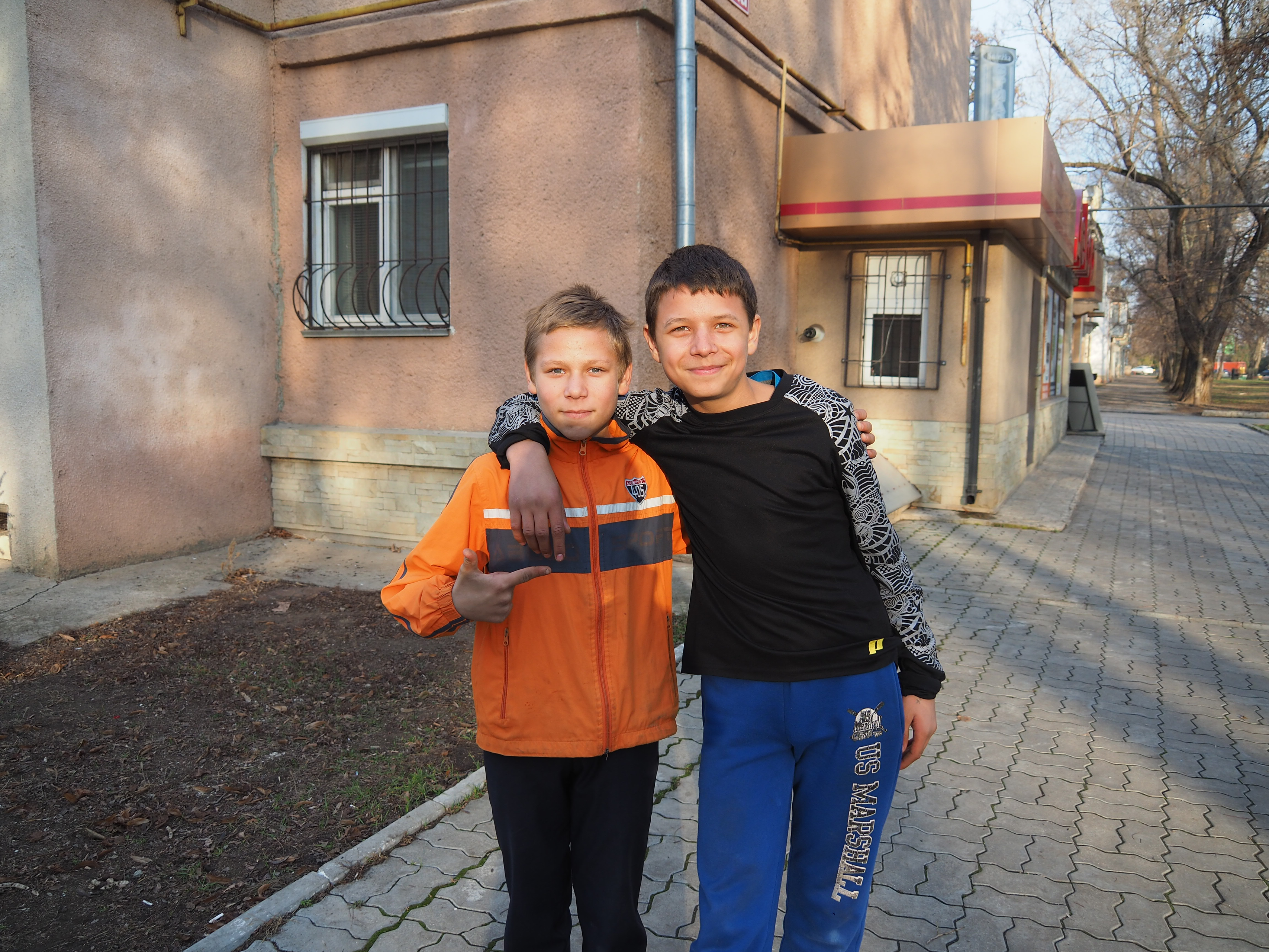 旅を通して感じたこと。