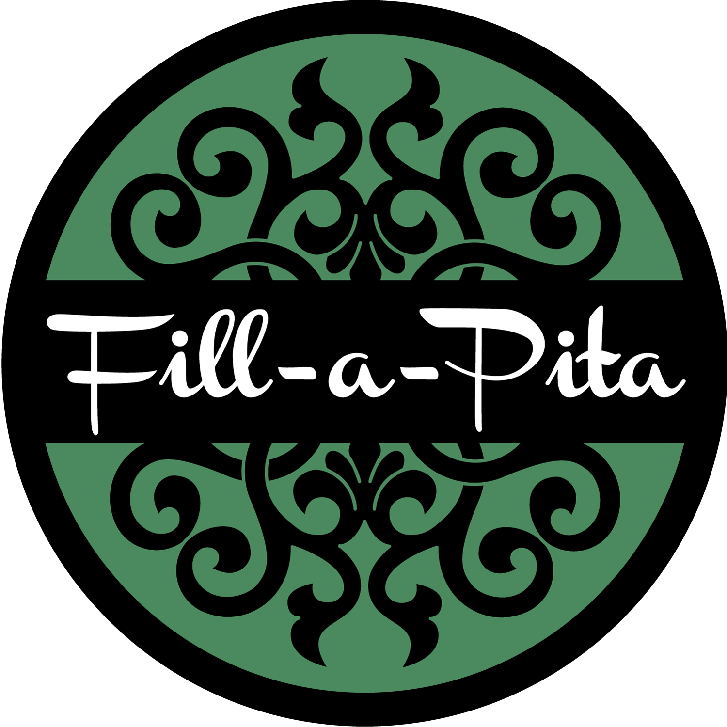 Fill A Pita