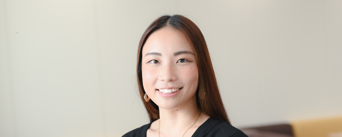 メディアディレクターから営業へ挑戦：グローバルな視点で新たな事業に貢献するキャリアストーリー