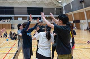 会社イベント盛り沢山！(BBQ、体育祭、勉強会、、、)