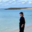 越川 さき