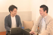休むときはとことん休む！1か月休暇制度は、『Spohabi』のPMまでも取得しています！