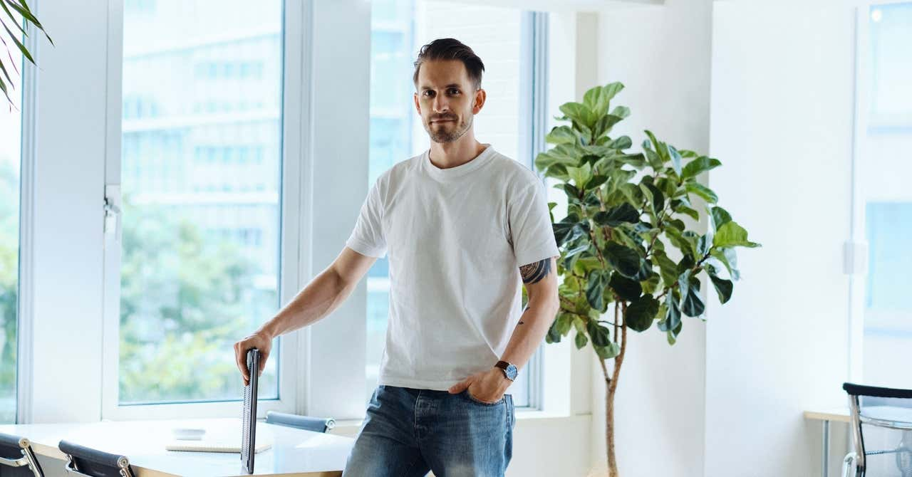 "パッション"を大切にして、良いサービス・良いチームを作りたい