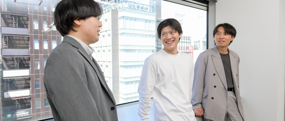 数字では測れない信頼を築く｜顧客と本音で向き合う伴走型営業という選択肢