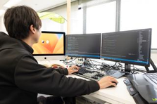 Swift・Kotlinモバイルエンジニア募集中