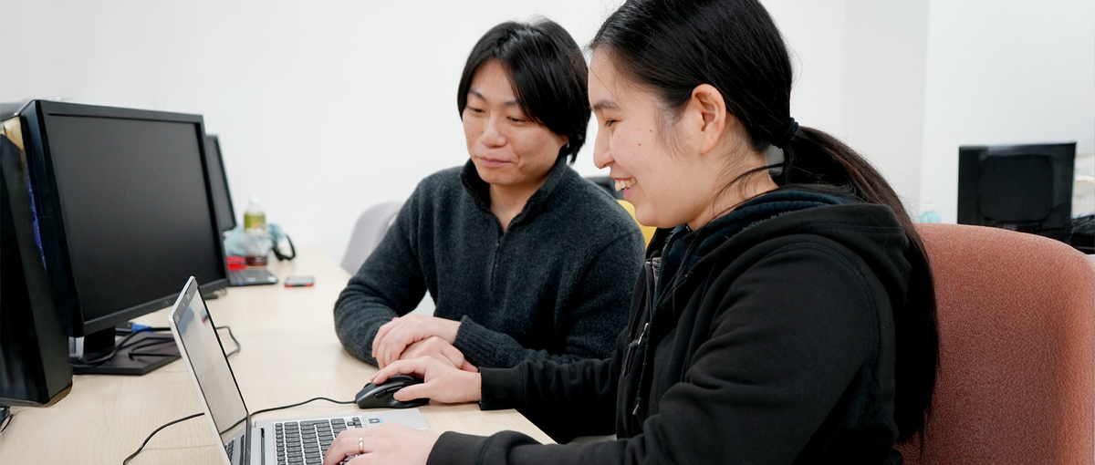 有名アパレルECをつくる｜やりがいがそのままキャリアに。開発エンジニア募集