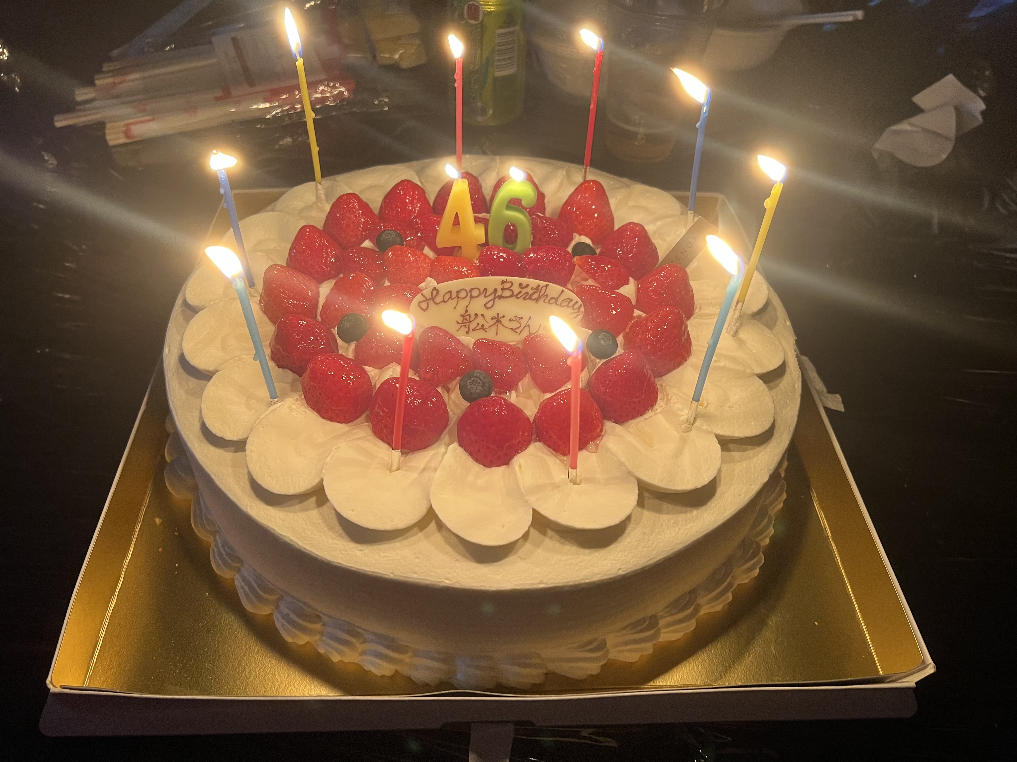 【スーパーパーティー】約3年ぶりに月1で社内交流会開催！3月～7月の様子をレポします！