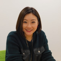 小山 裕美子さんのプロフィール