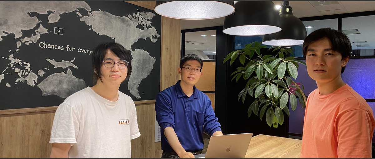 目指せ日本一のKaggleランカー集団！データサイエンティスト