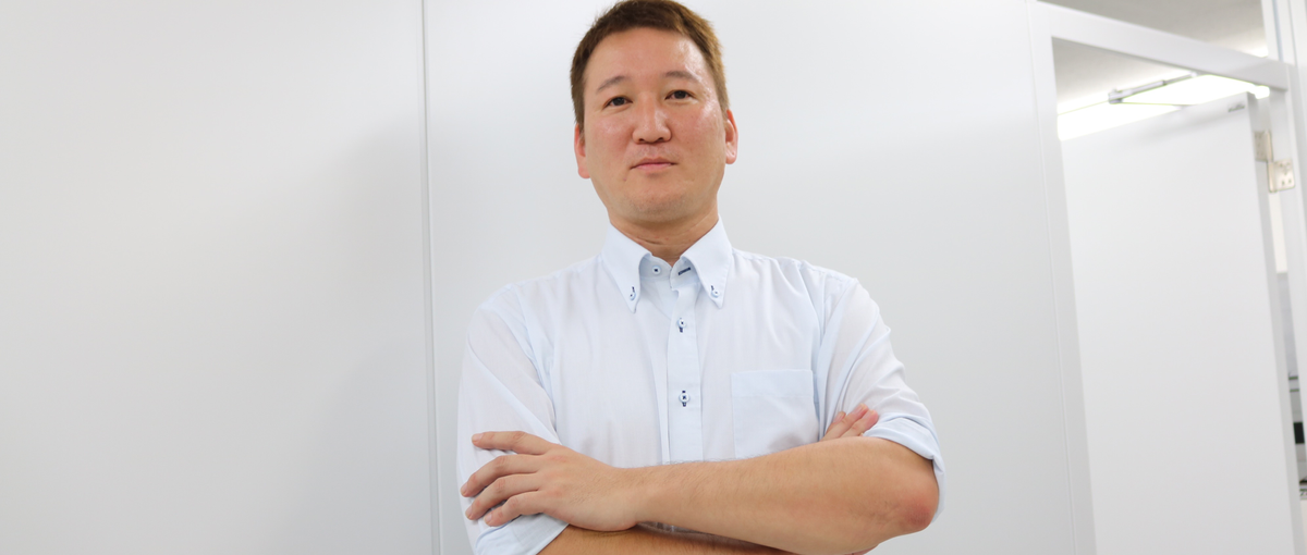 社長も経験ゼロからIT業界へ挑戦！あなたの成長意欲を全力で応援するIT企業