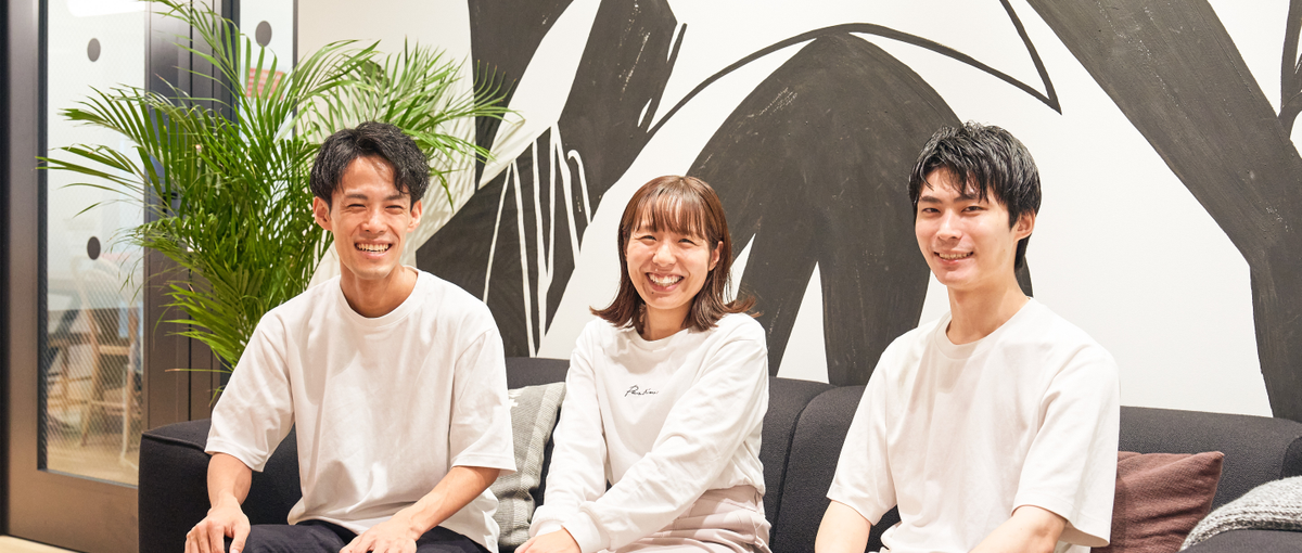  コンサル×人材紹介でHR業界の新しいカタチをつくる紹介事業リーダー