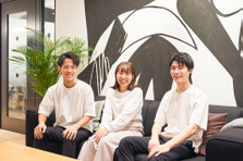  コンサル×人材紹介でHR業界の新しいカタチをつくる紹介事業リーダー