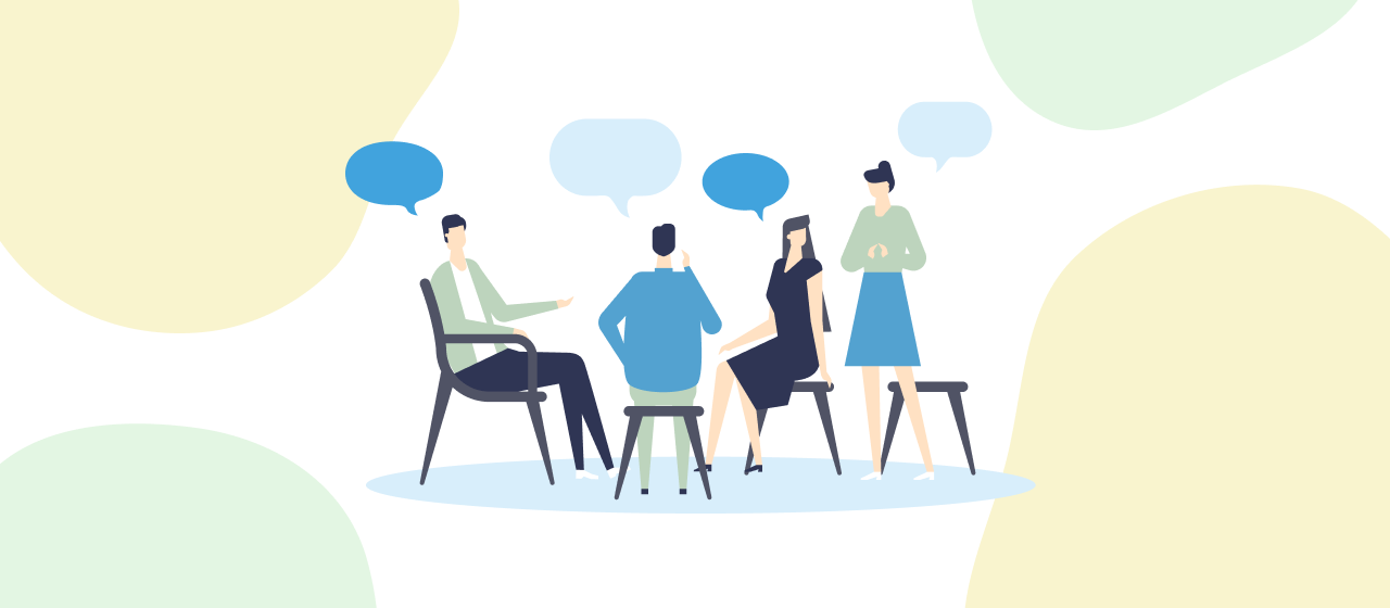 【デザイナー座談会 中編】デザインチームのデザイナーって？