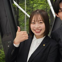 岩永 優奈さんのプロフィール