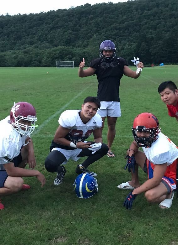 インタビューvol.3 |　代表取締役CEO　中井 隆平