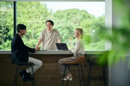 技術力とデザイン力で高い評価を得ています