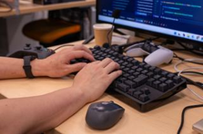 正解の無いゲームづくりを探求していこう！プログラマー募集！