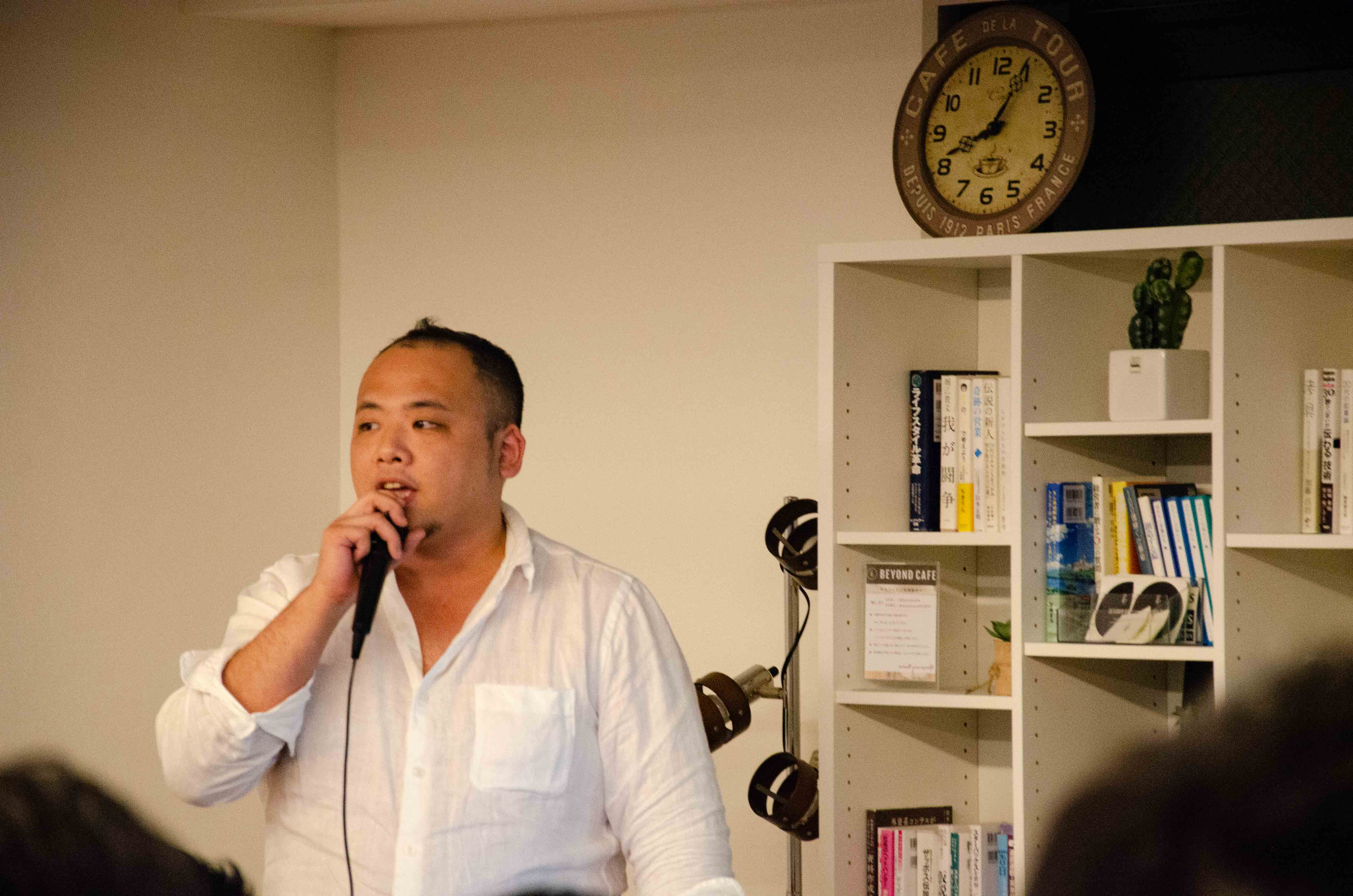 89-92世代は有名な起業家・ベンチャー企業がいない？！いやいやそんな