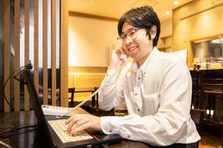 エンジニア以外の仕事への常駐はありません！絶対にエンジニアになりたい方募集