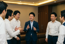 どこでも通用する営業力をつける！｜成長するなら今！
