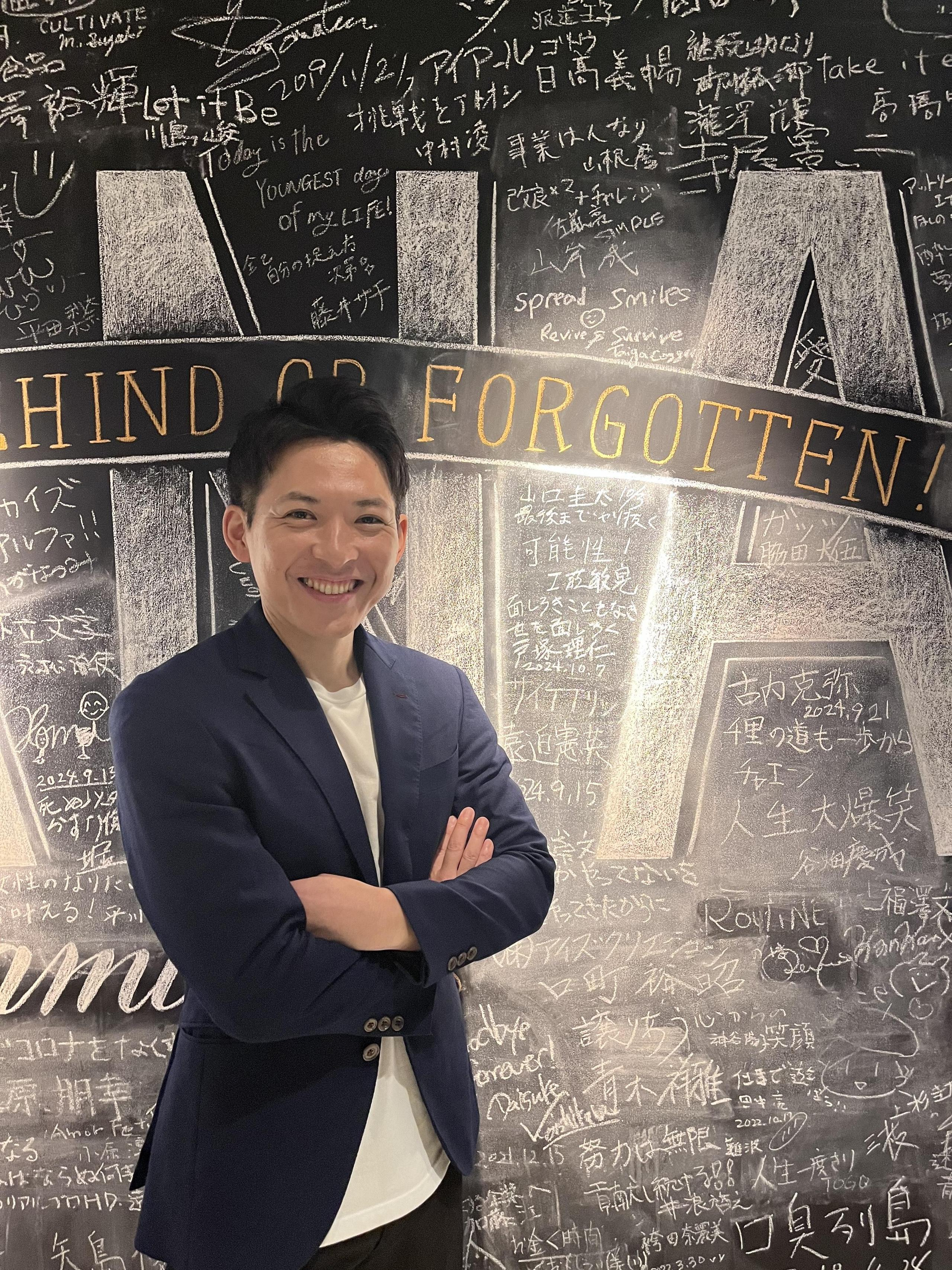 建設業界に特化して長年採用支援し続ける想い