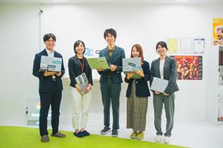 コンサル×ディレクションで戦略立案から実行まで担当！Webディレクター