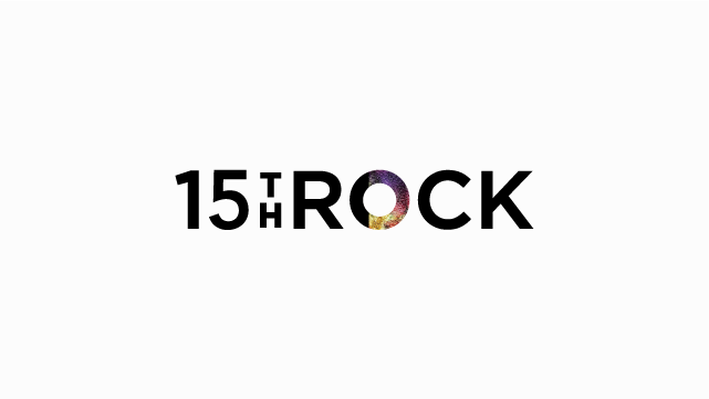 15th Rock株式会社