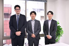 経験がなくても挑戦できます！BPaaS領域営業チームリーダー候補を募集中！