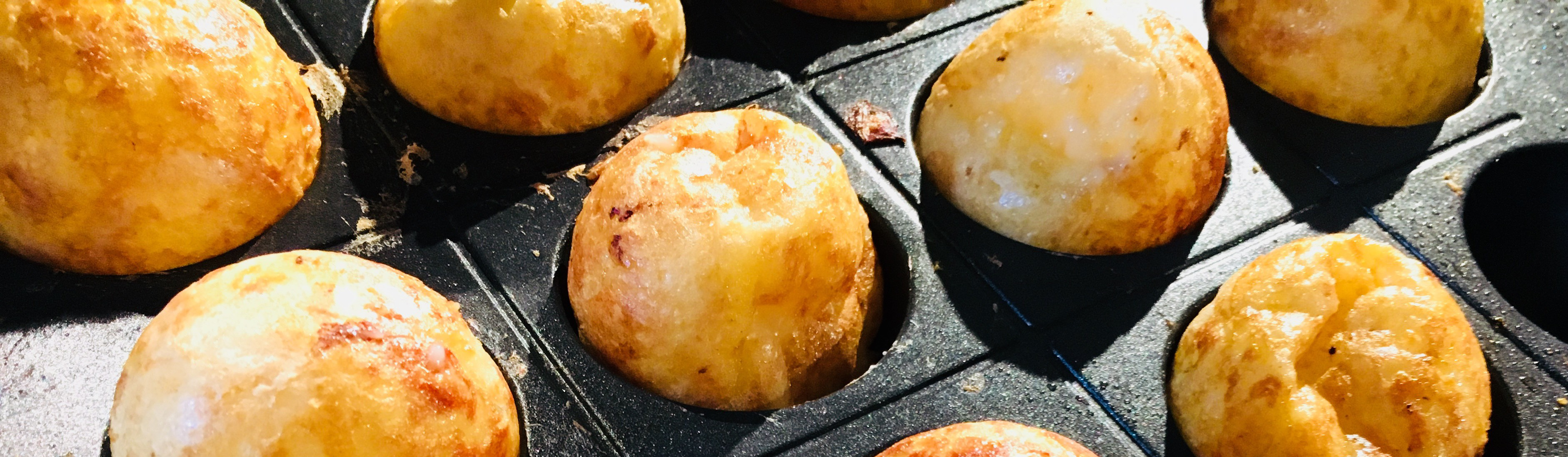 人と人を結びつける大阪のソウルフード！The DECKたこ焼きナイト開催！