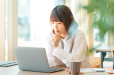 売れるデザインが学べます！自由な時間に働けるWEBデザイナーを募集！