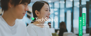 エンジニアを目指す学生のための初学者向けプログラミングスクール「Tech Select」https://techselect.careerselect.jp/