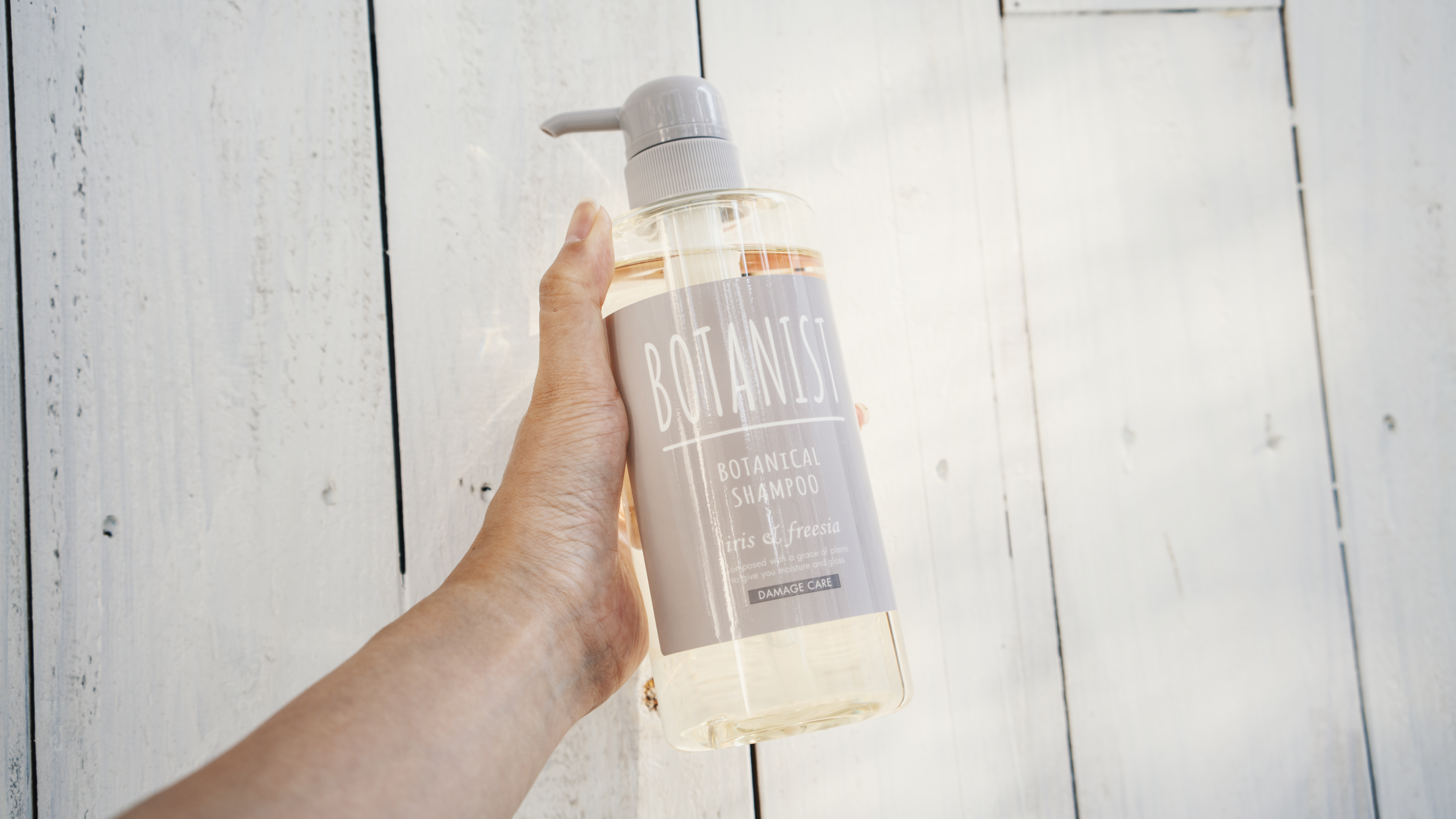 テレビCMなしで急成長しているBOTANIST！その戦略の一部が記事になりました！